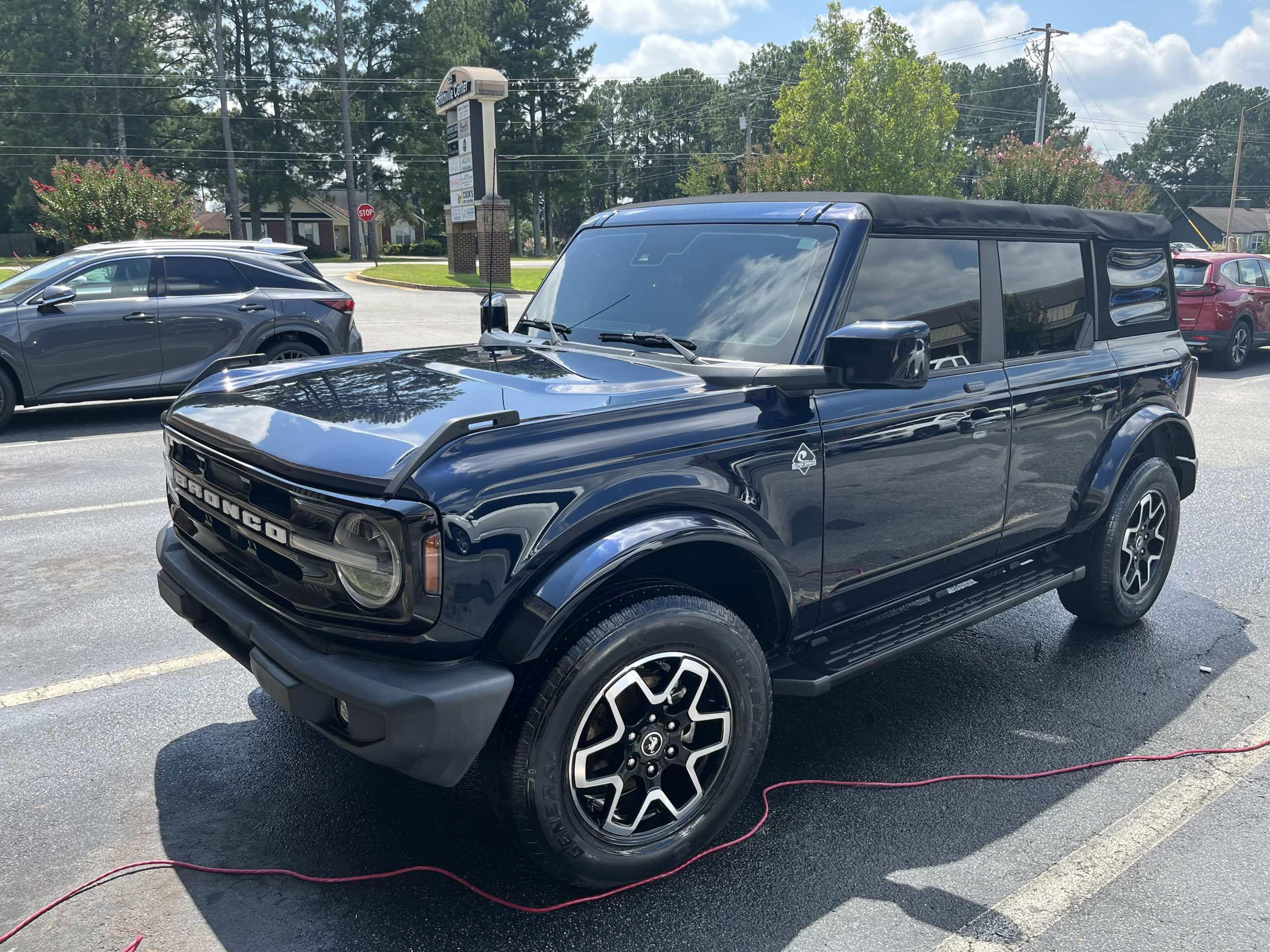 Full Detail