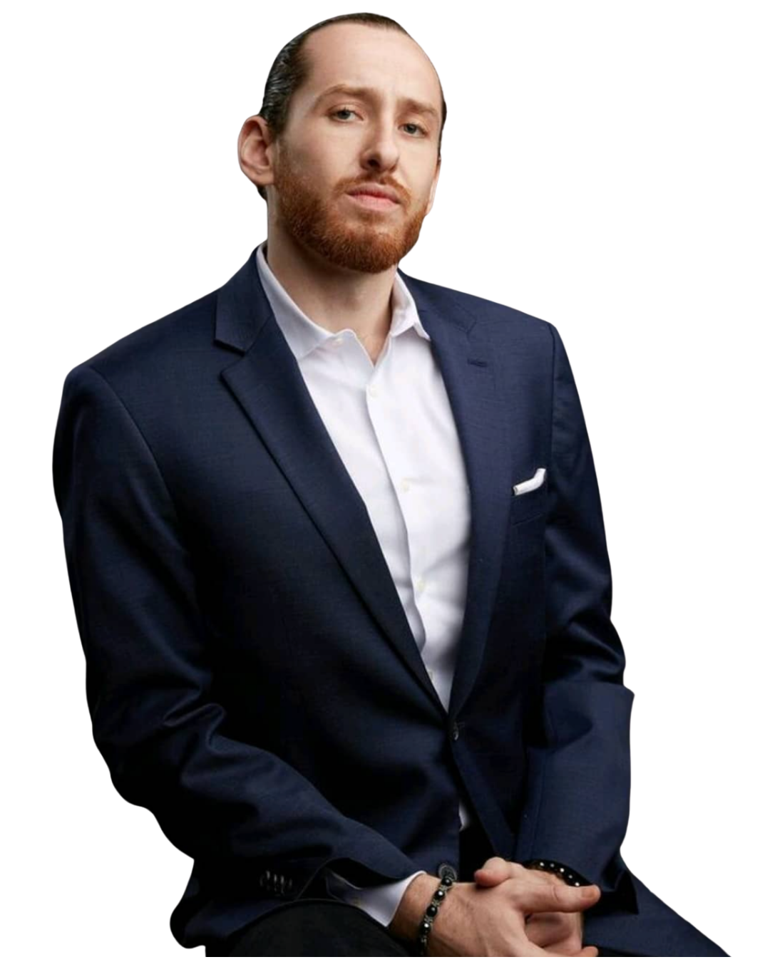 Chris Mayrs