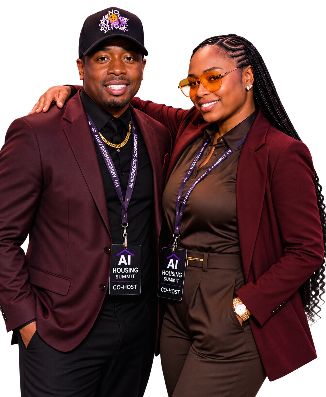Michelle & Twaun