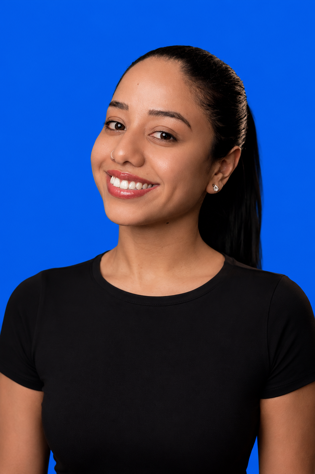 Tiff, co-founder and AI automation educator