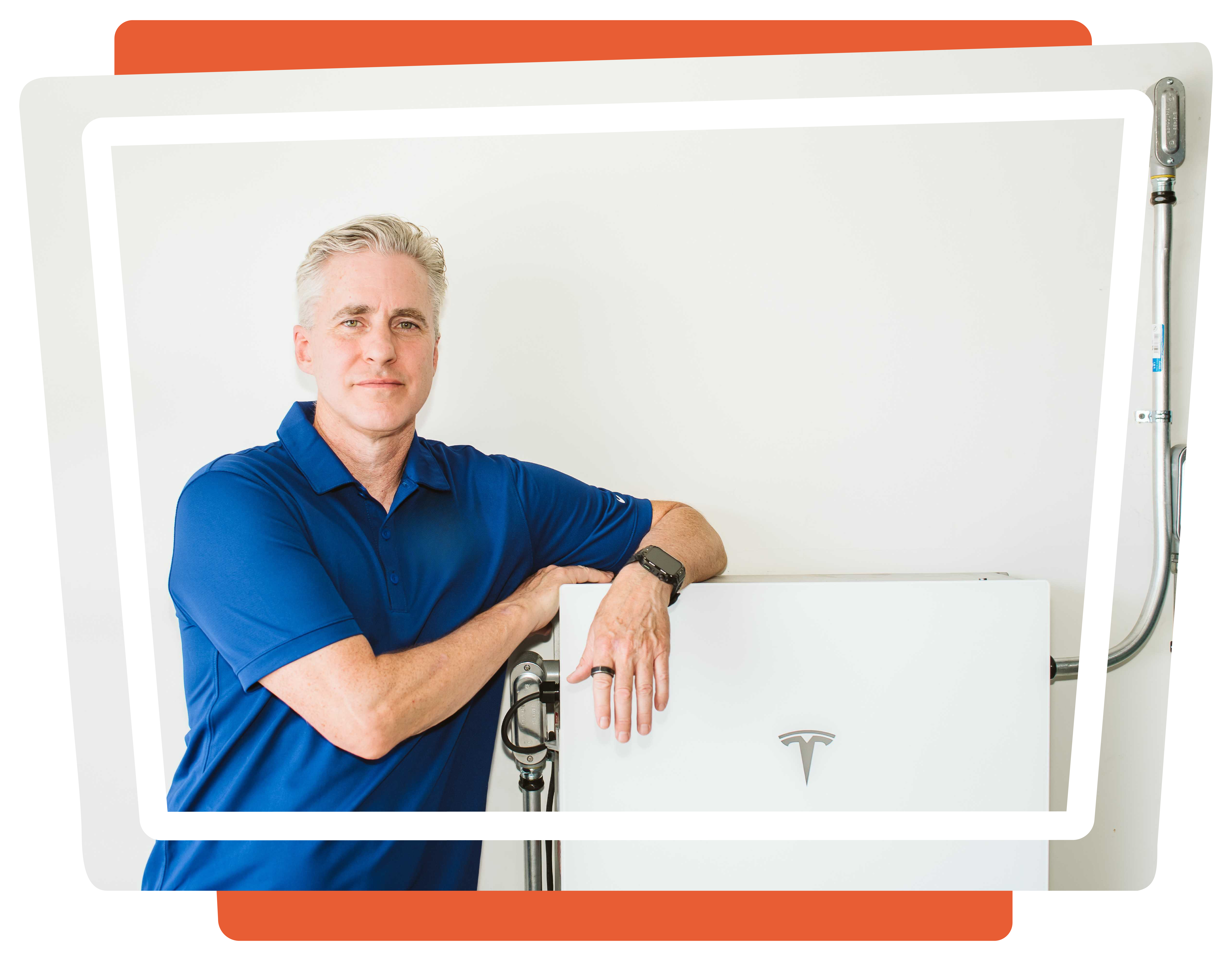 home battery Arizona; battery without solar