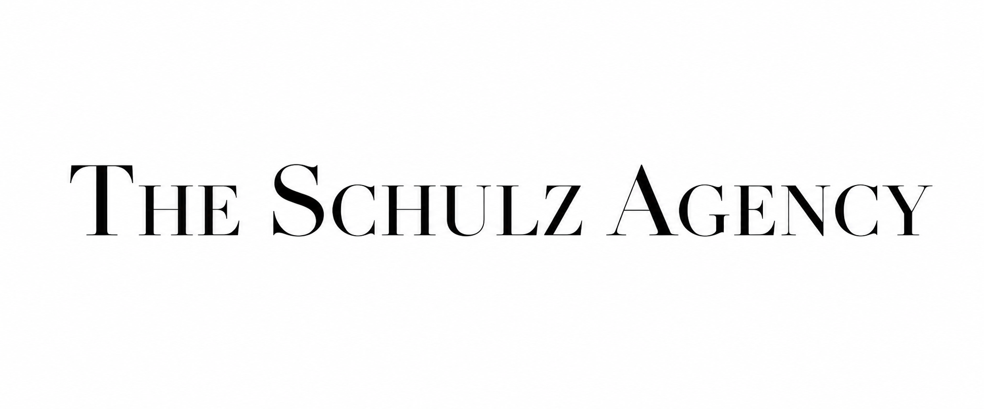 The Schulz Agency