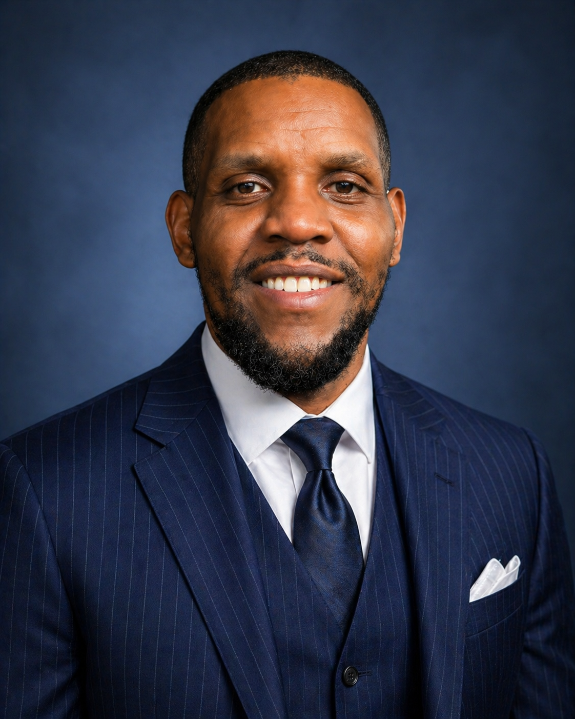 Christopher F. Schulz, founder of The People's Trusts Consulting — Financial
