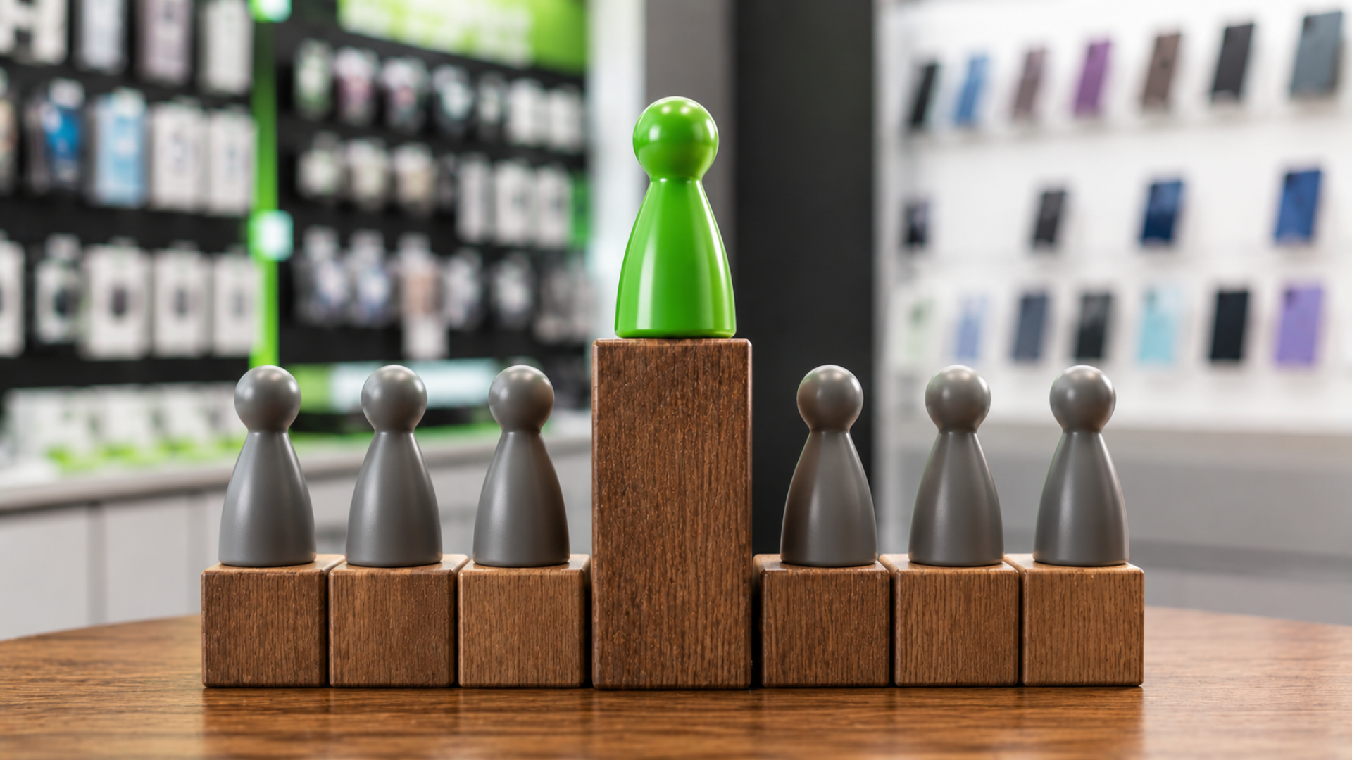 Why the Right Prepaid Wireless Partner Can Give Dealers a Stronger Edge