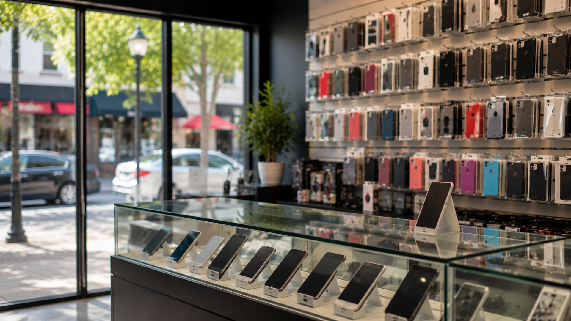How Wireless Dealers Can Use the Local Advantage to Beat National Carriers