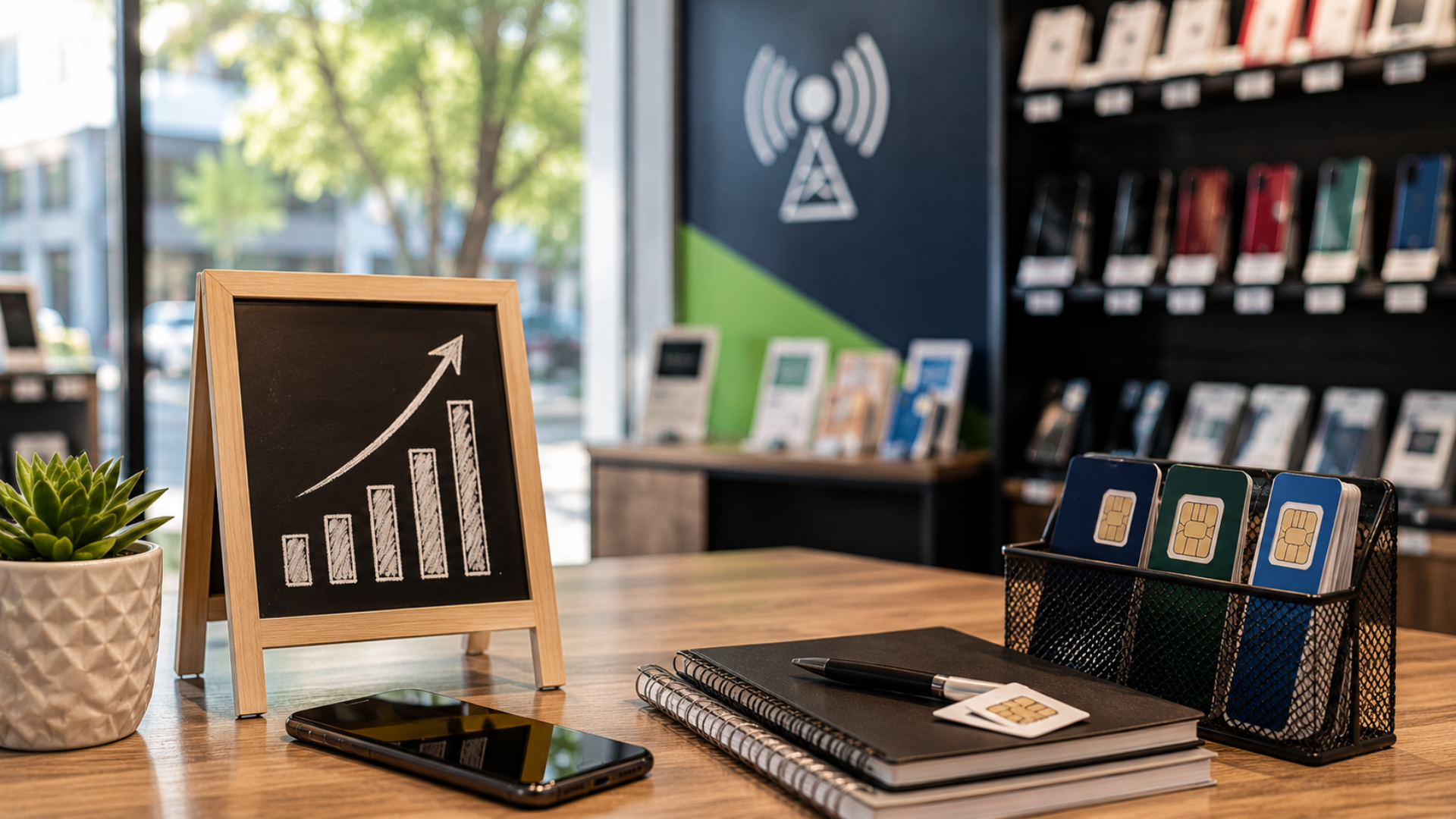 How the Right Dealer Support Can Help Grow Your Wireless Business