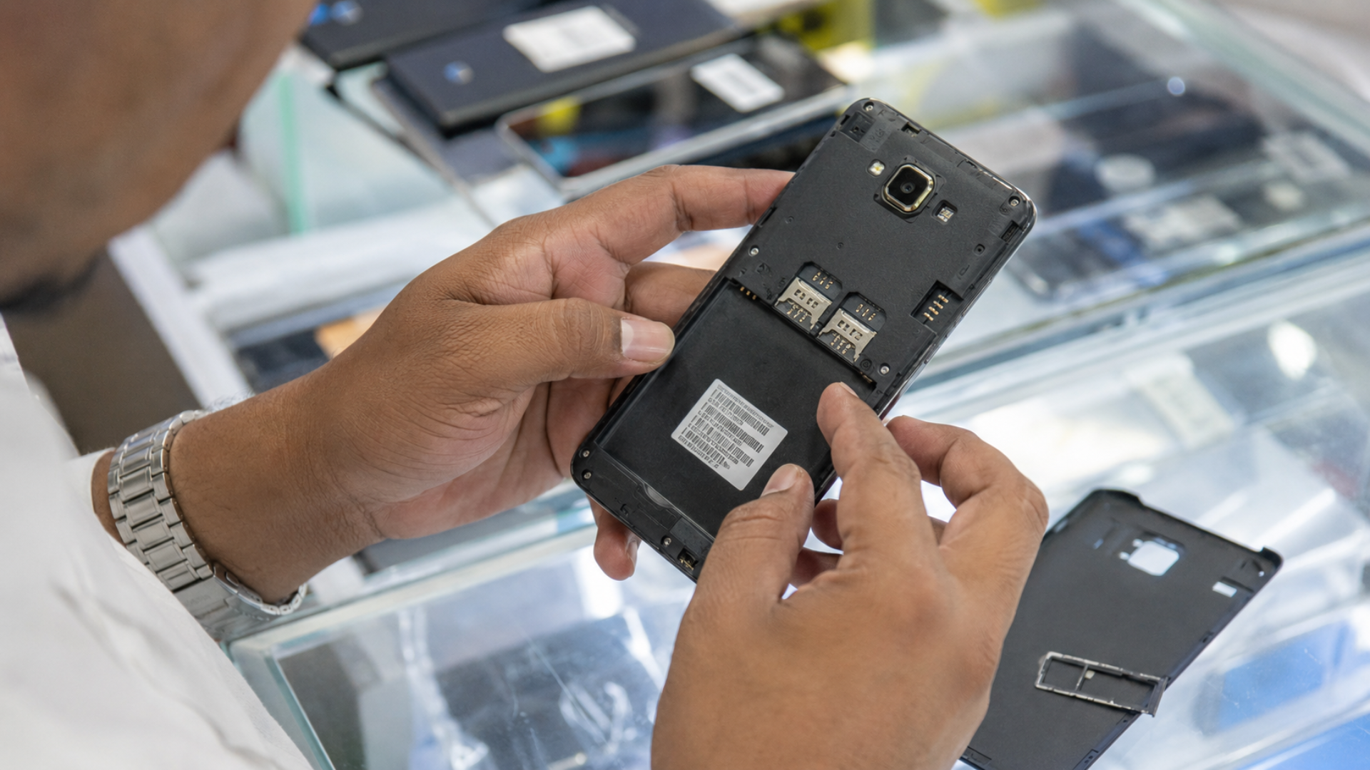 What an IMEI Number Is and Why Every Wireless Dealer Should Understand It