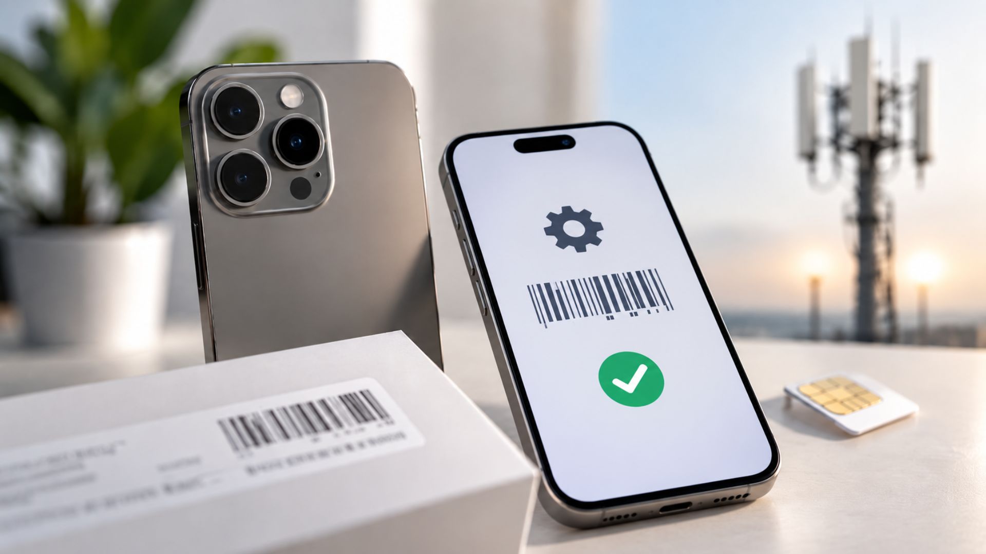Why IMEI and Device Compatibility Checks Matter Before Activation