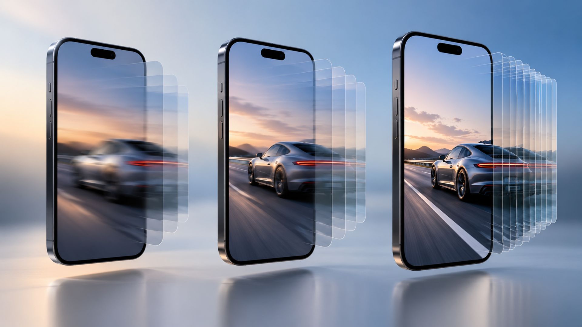 Refresh Rate Explained: How Wireless Dealers Can Explain 60Hz, 90Hz, and 120Hz