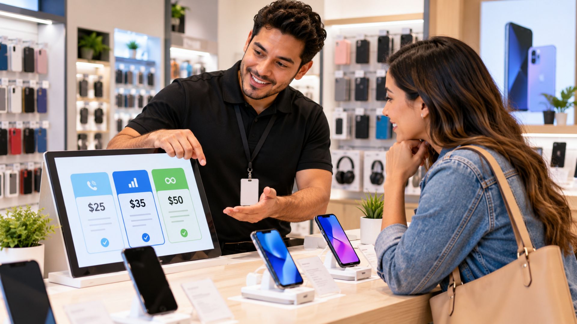 How Wireless Dealers Can Introduce a New Prepaid Offer Without Confusing Customers