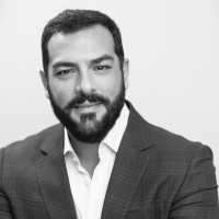 Alexis Agopian, Managing Partner