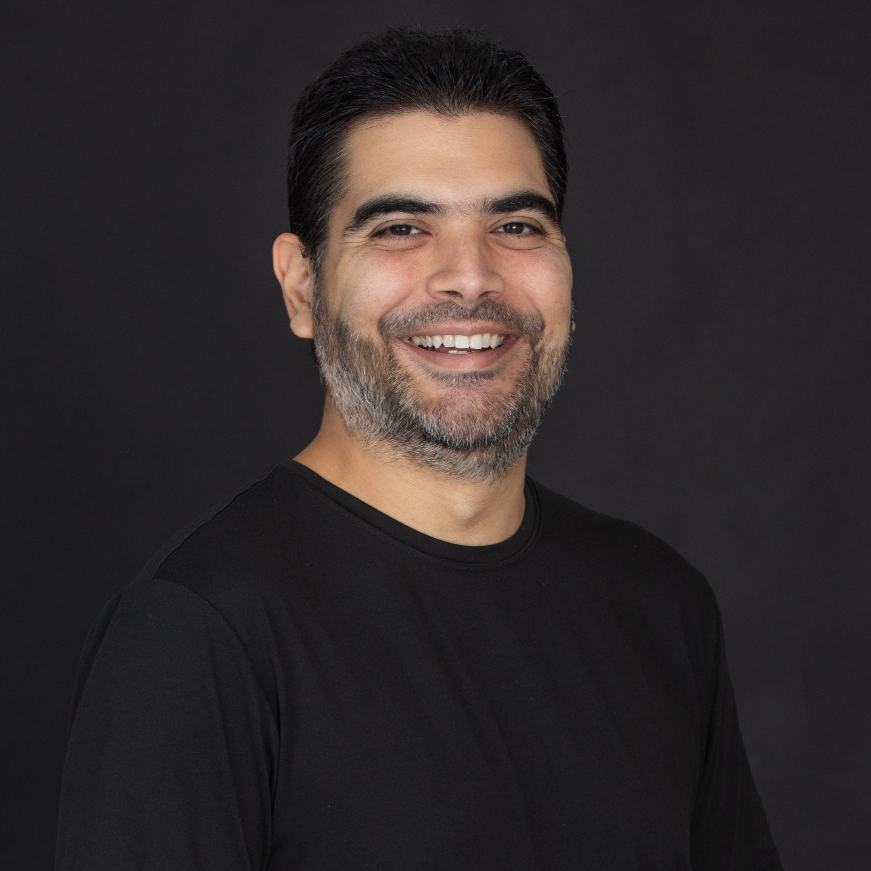 Alex Pinacho, Principal Loan Originator, GT Home Lending, Miami FL