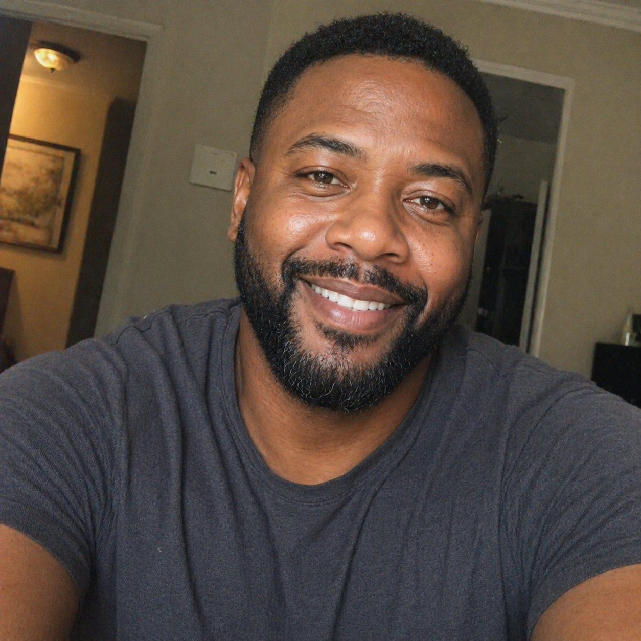 Marcus Johnson