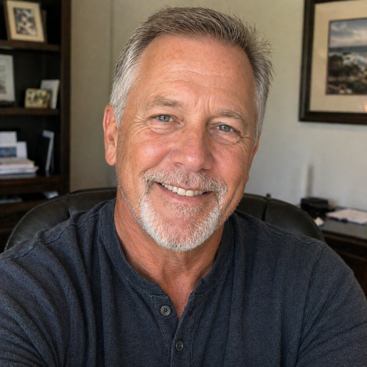 Robert Mitchell