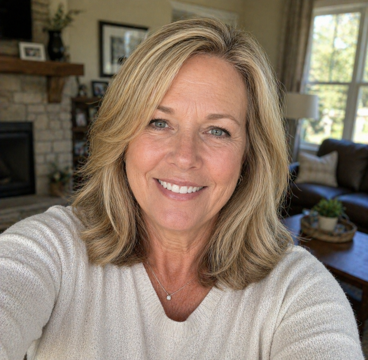 Lisa Malone