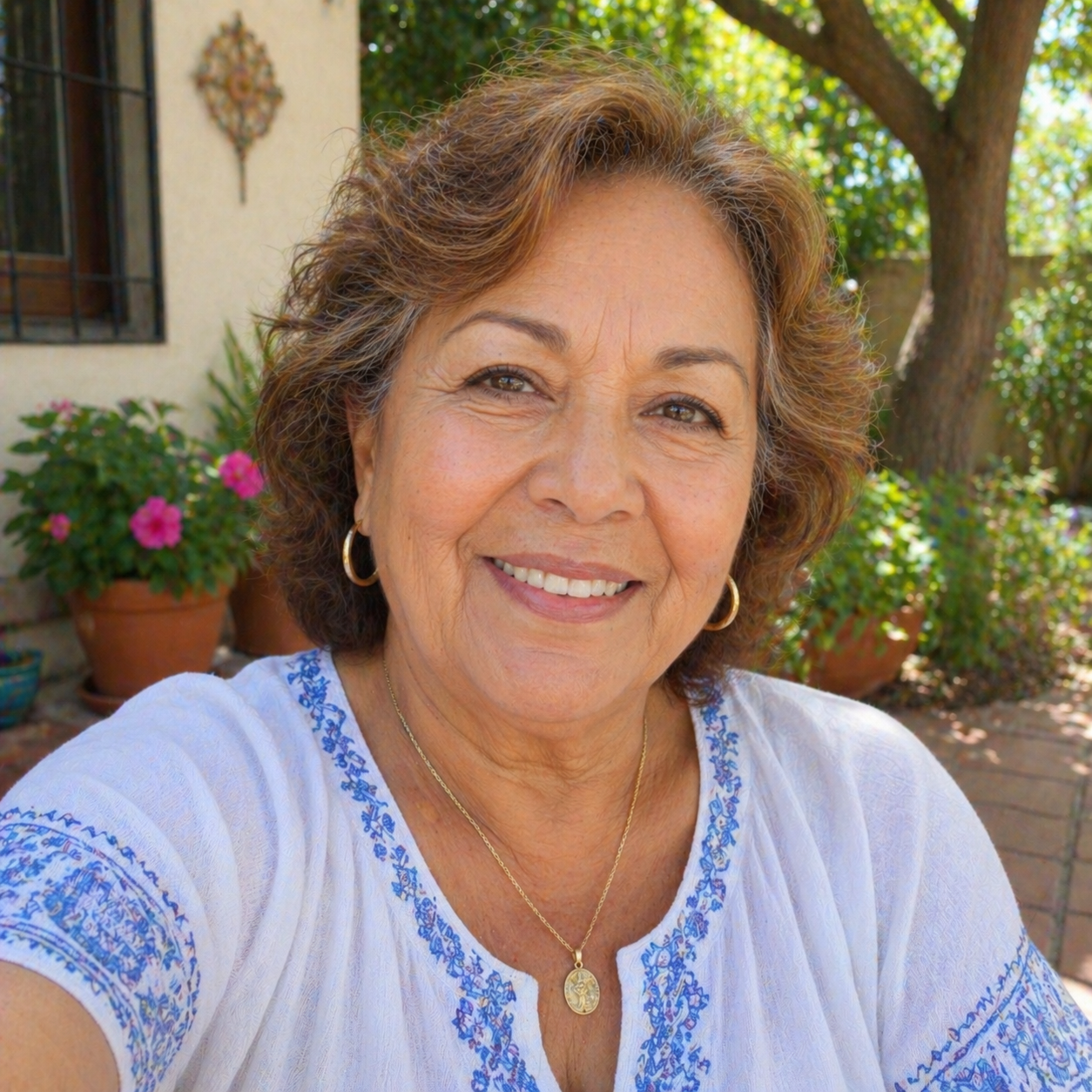 Maxine Gonzalez