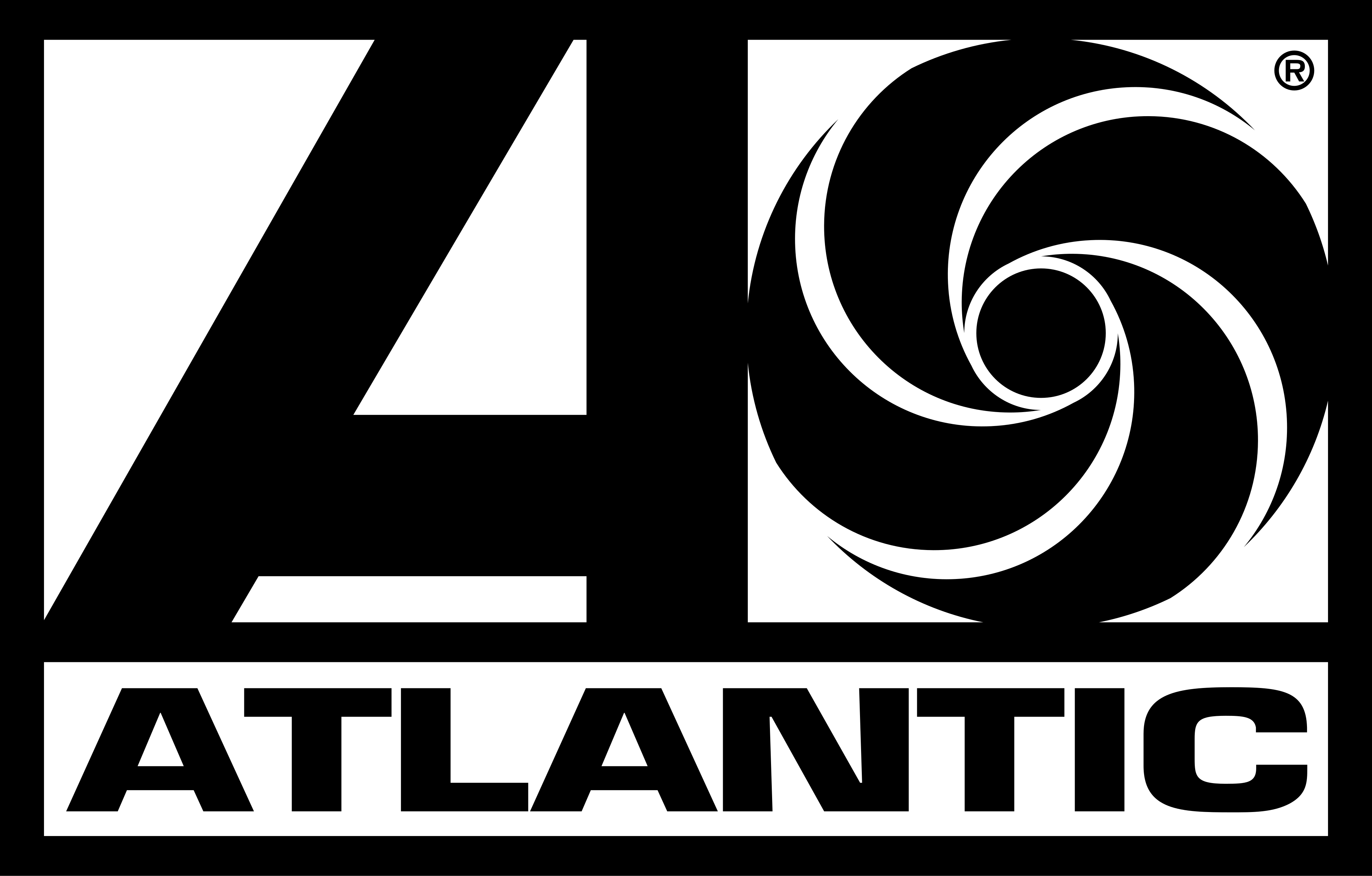 Atlantic Records