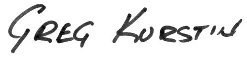 Greg Kurstin