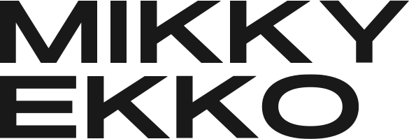 Mikky Ekko