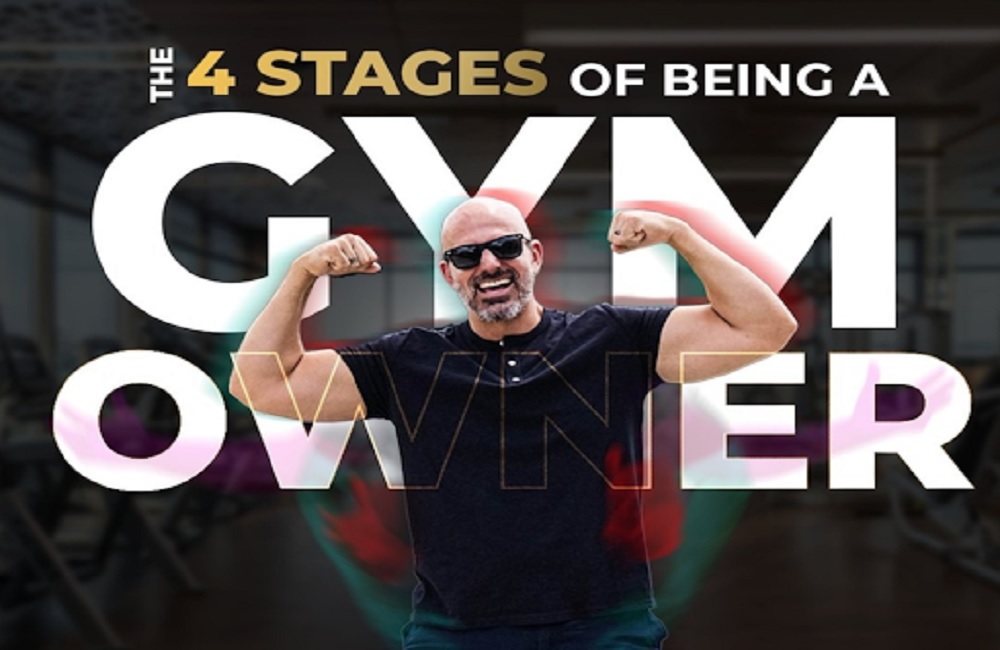 gym marketing automation