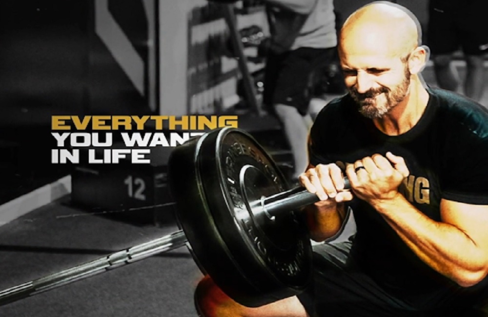 fitness business marketing 