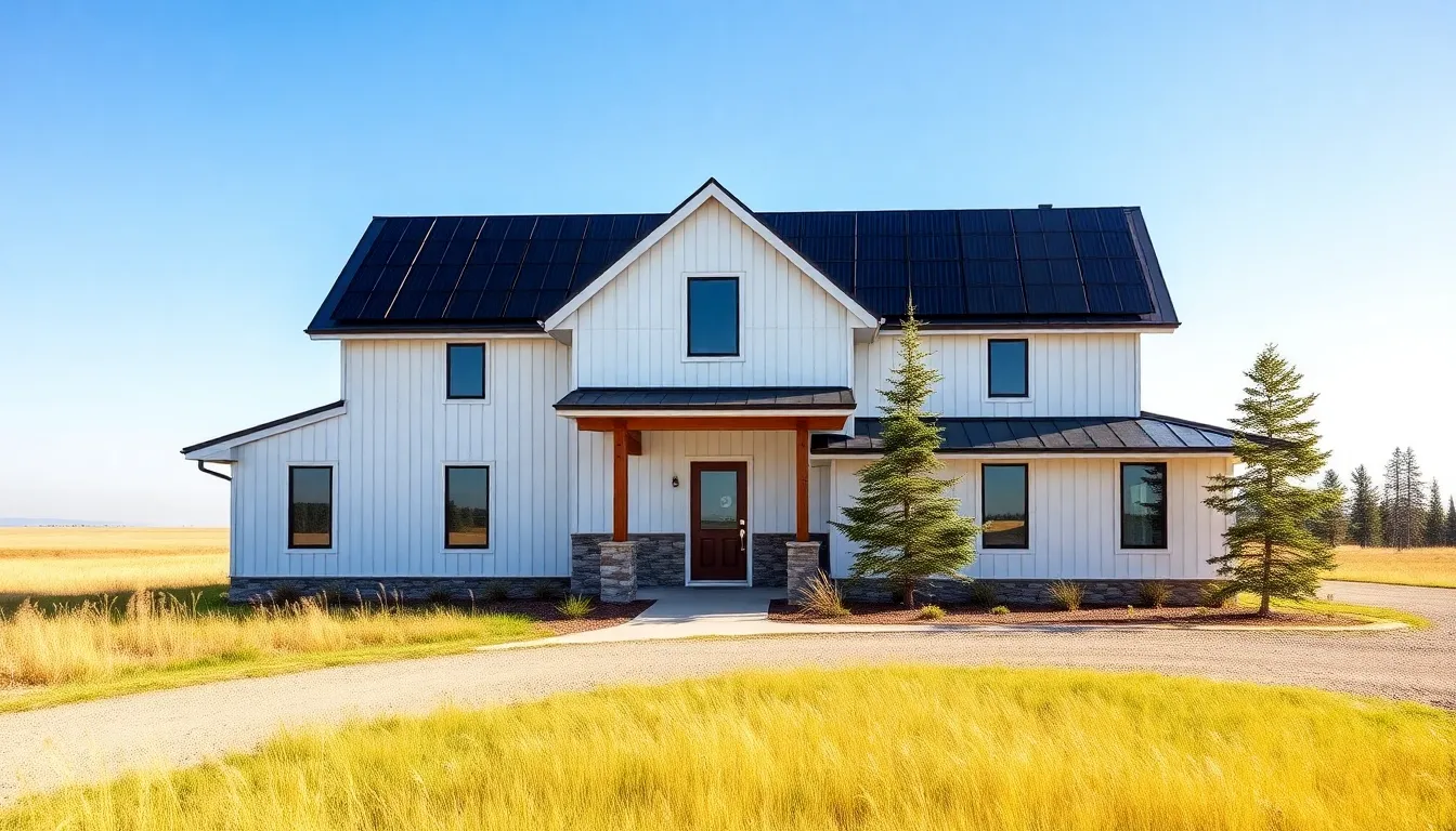Brooks Area Solar