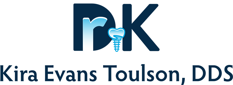 Office of Dr. Kira Toulson