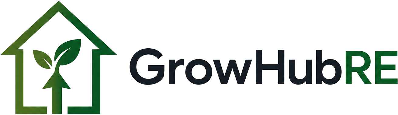 GrowHubRE