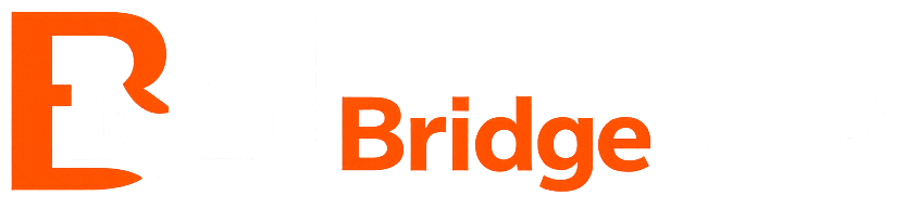 BridgeUP.ai Logo