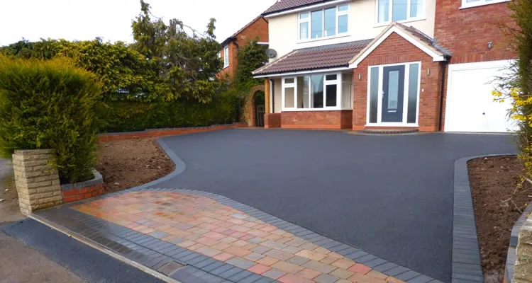 Tarmac