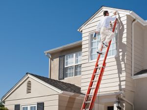 Power washing in Tacoma