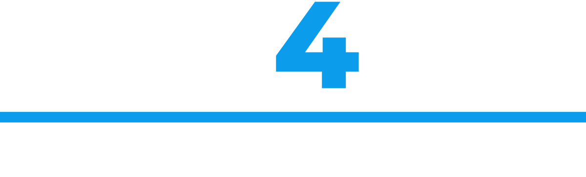 Ask4Air Solutions
