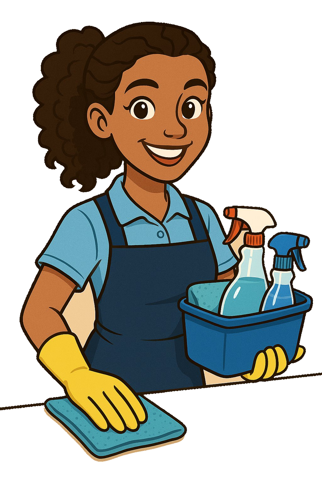 Simone's Cleaning Service