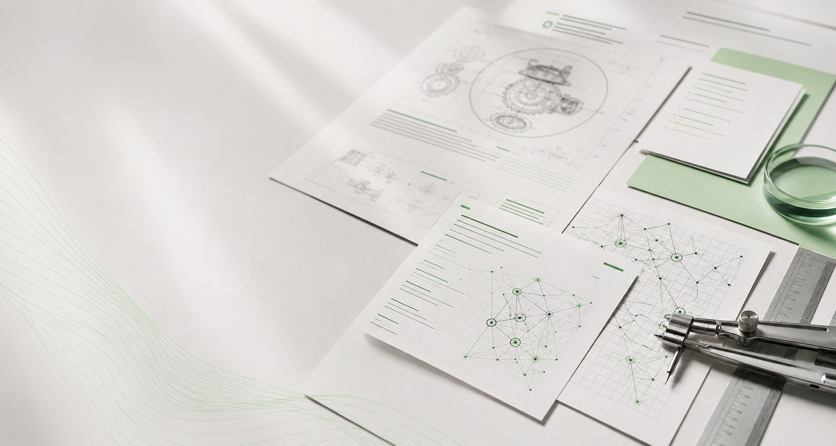 Technical review documents