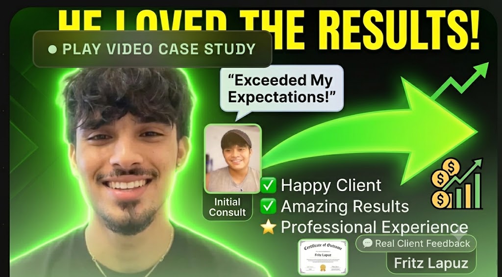 Isaac Testimonial Thumbnail