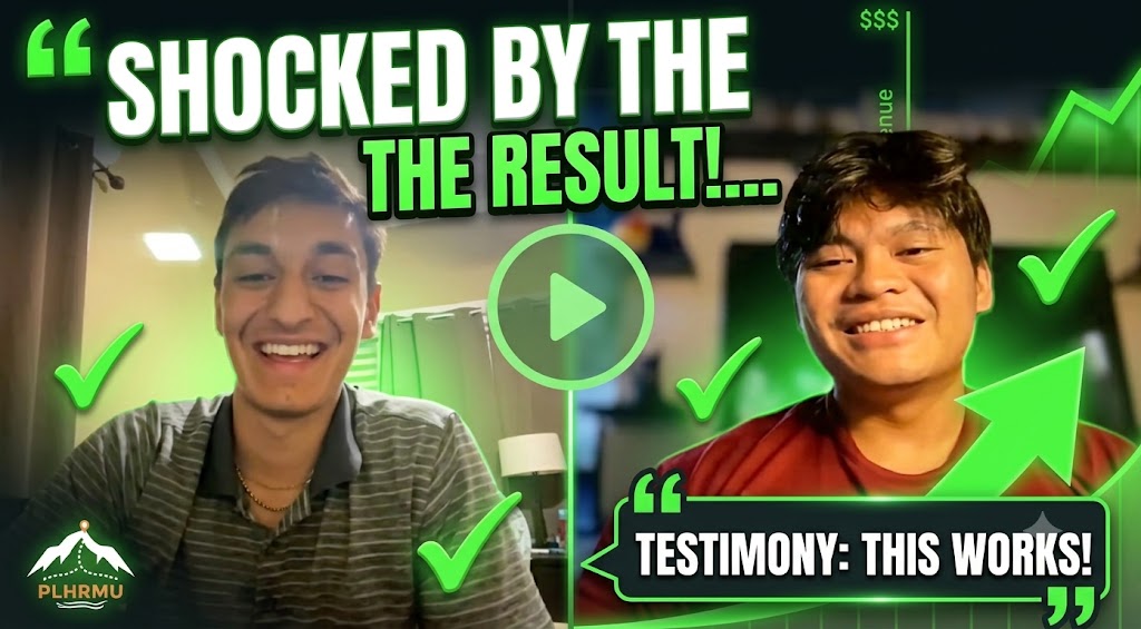 Jarett Testimonial Thumbnail