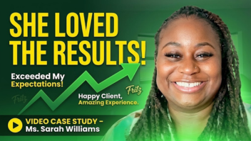 Sarah Williams Testimonial Thumbnail