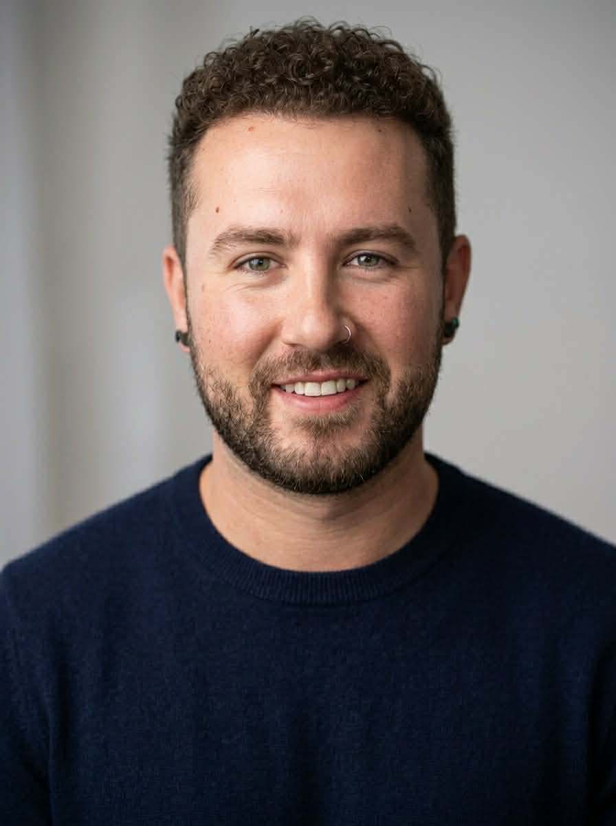 Nicolas Danielewski