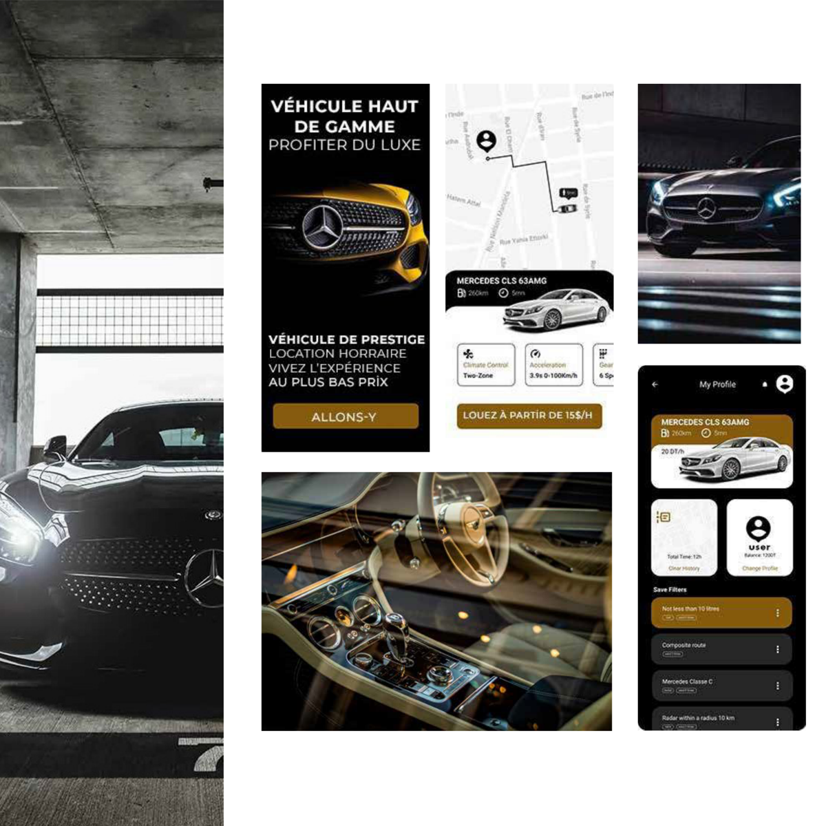 Car Rental