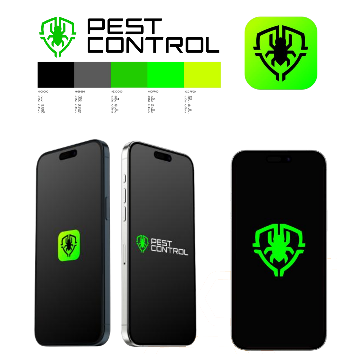 Pest Control