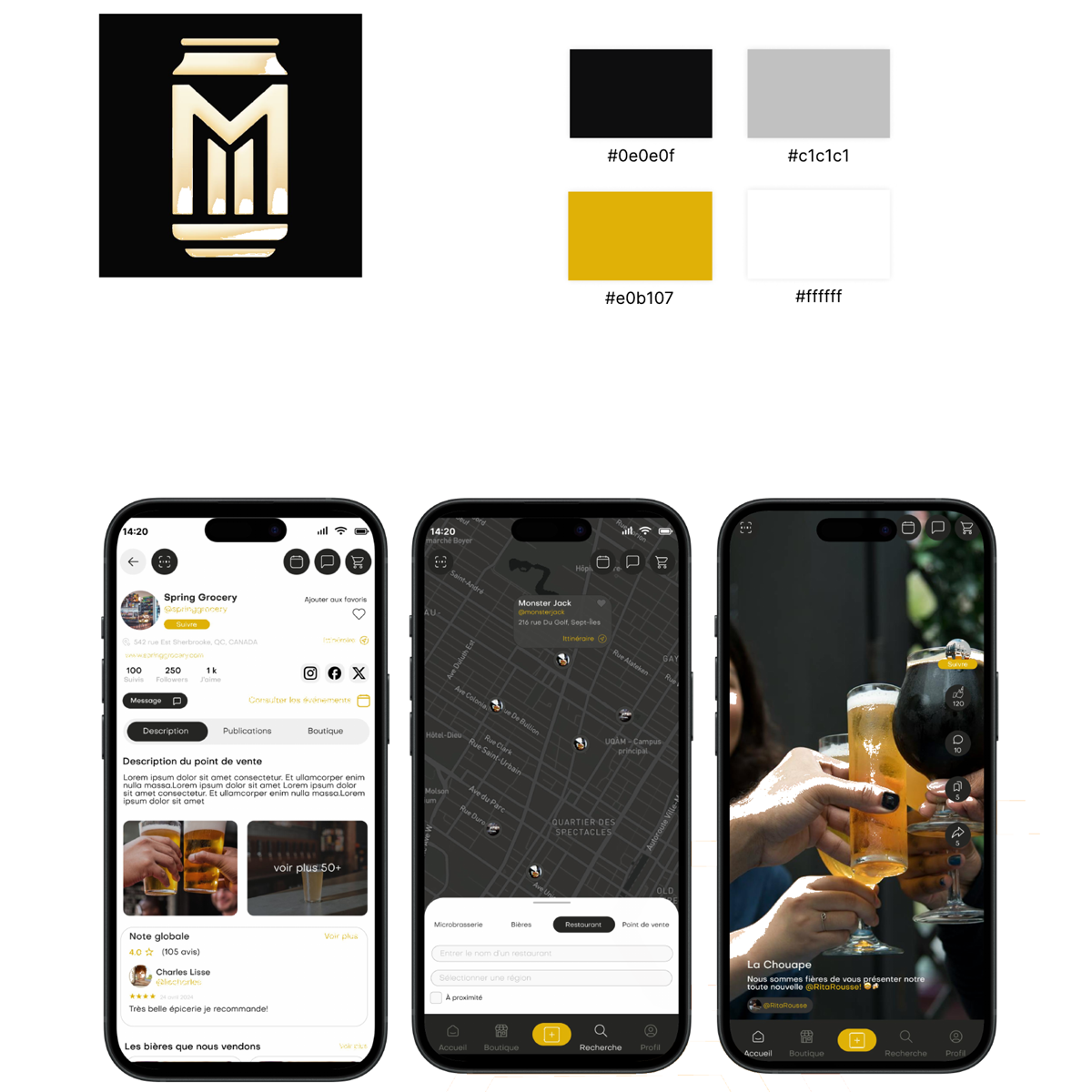 Ma micro