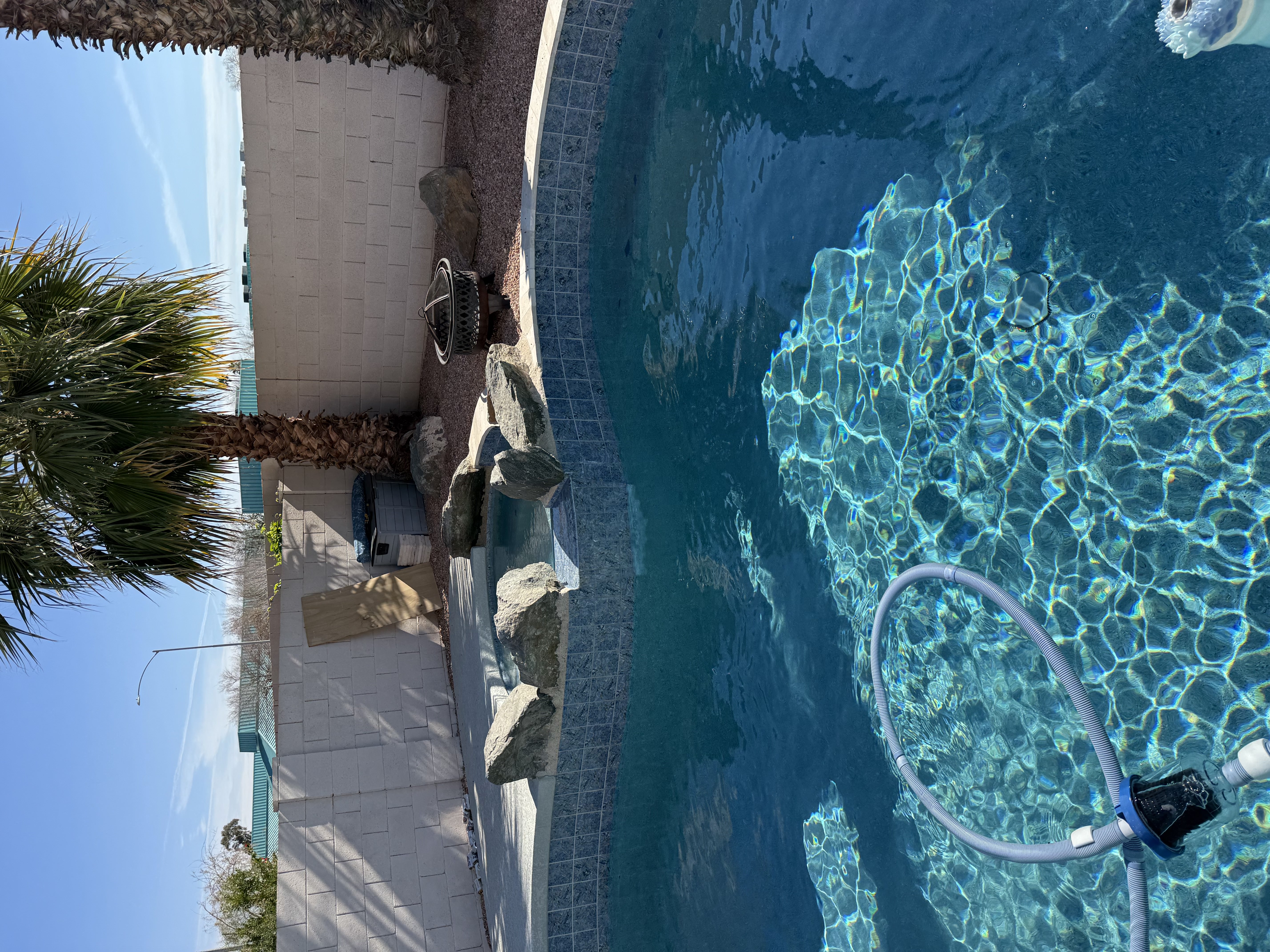 Remodel After Hot Tub 1