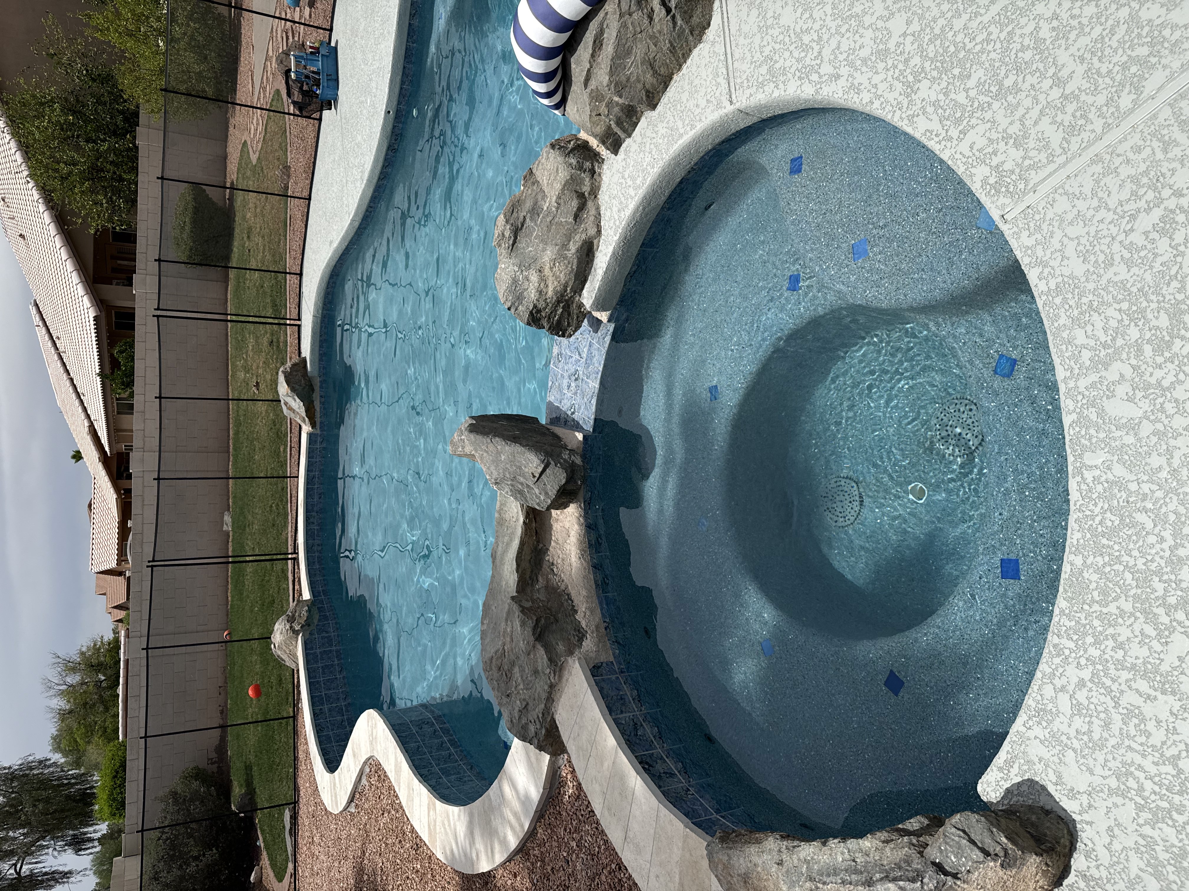 Remodel After Hot Tub 2