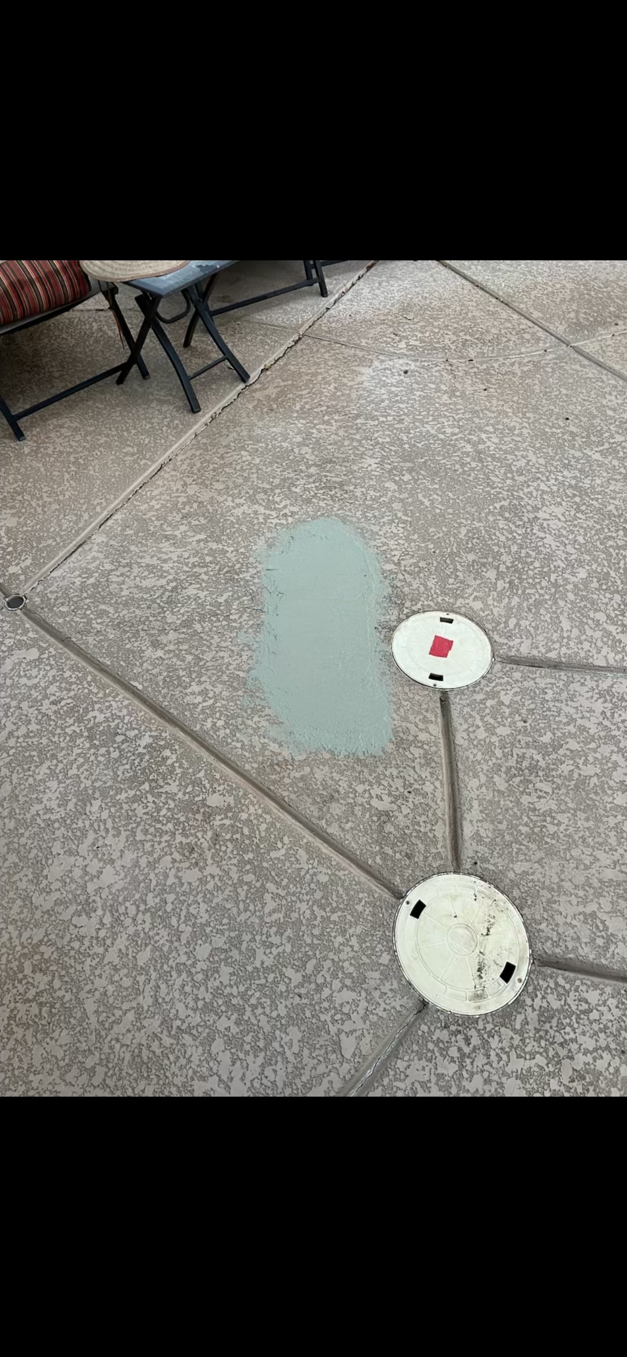 Concrete Repair