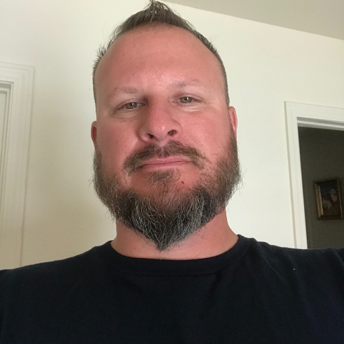 Shawn Pleger — Founder, PoolUp Pros