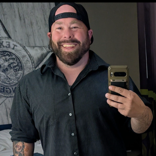 Matt — PoolUp Pros