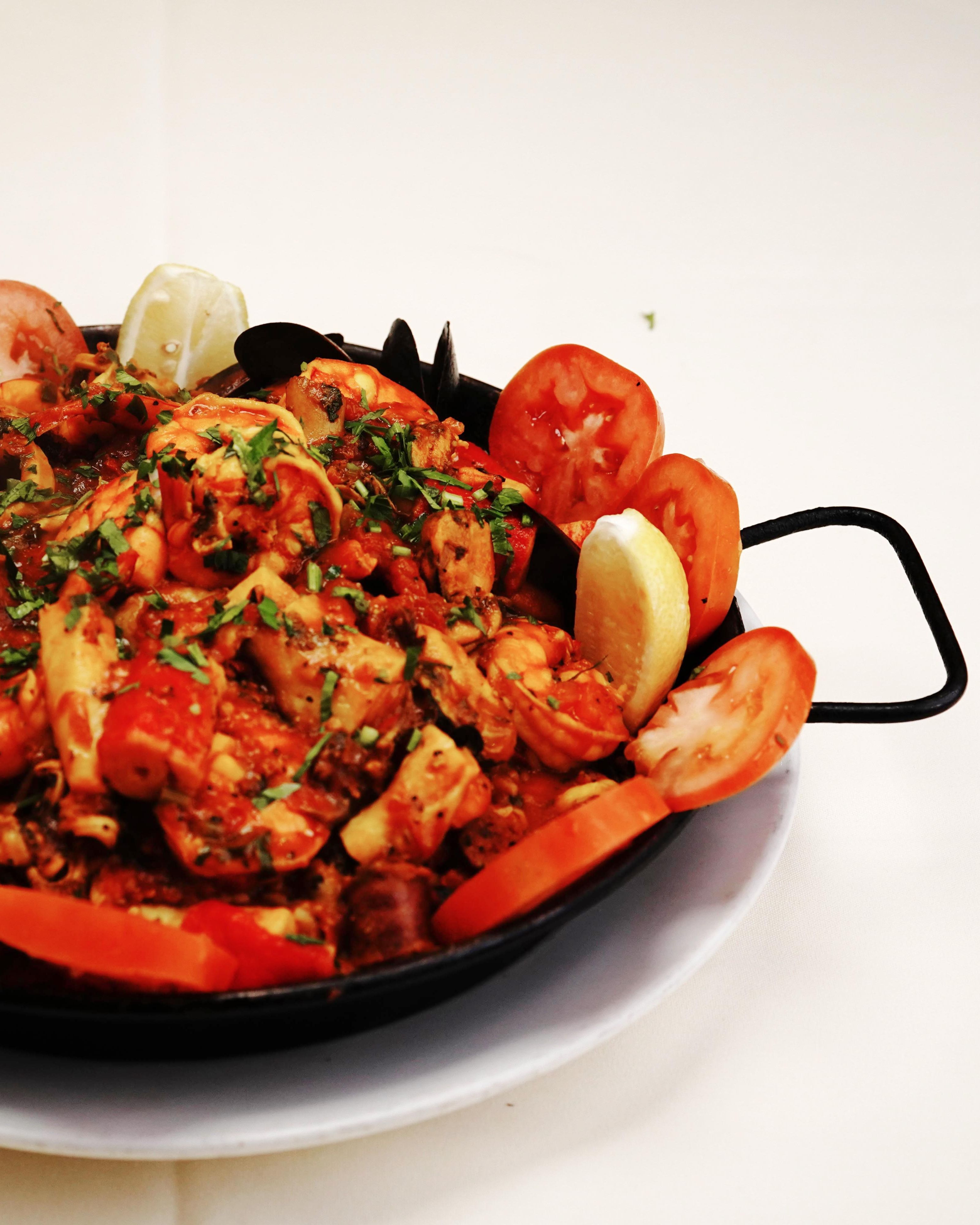 chicken shawarma