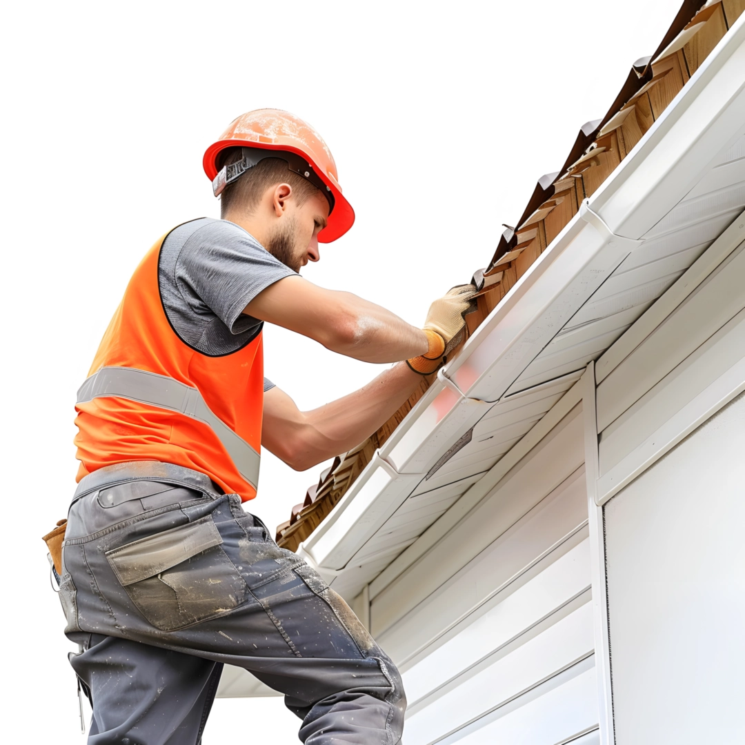 gutter services.