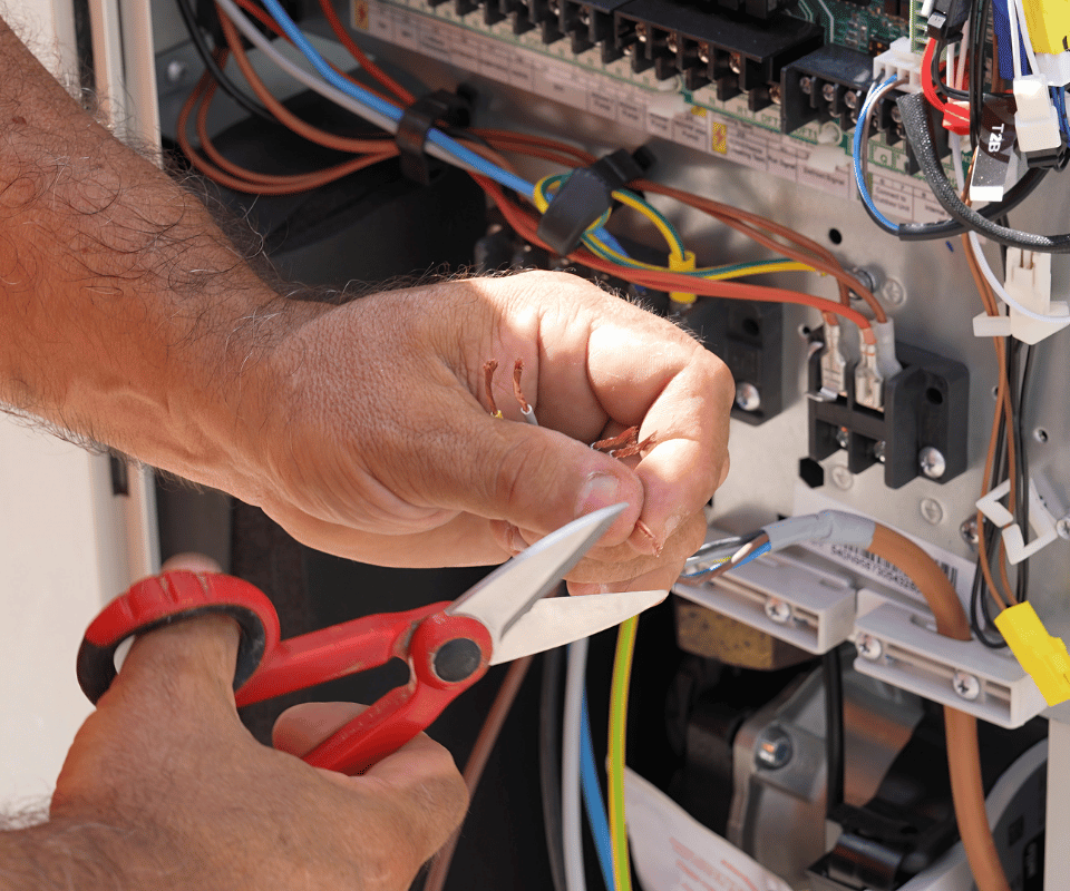 Home Wiring in LaSalle