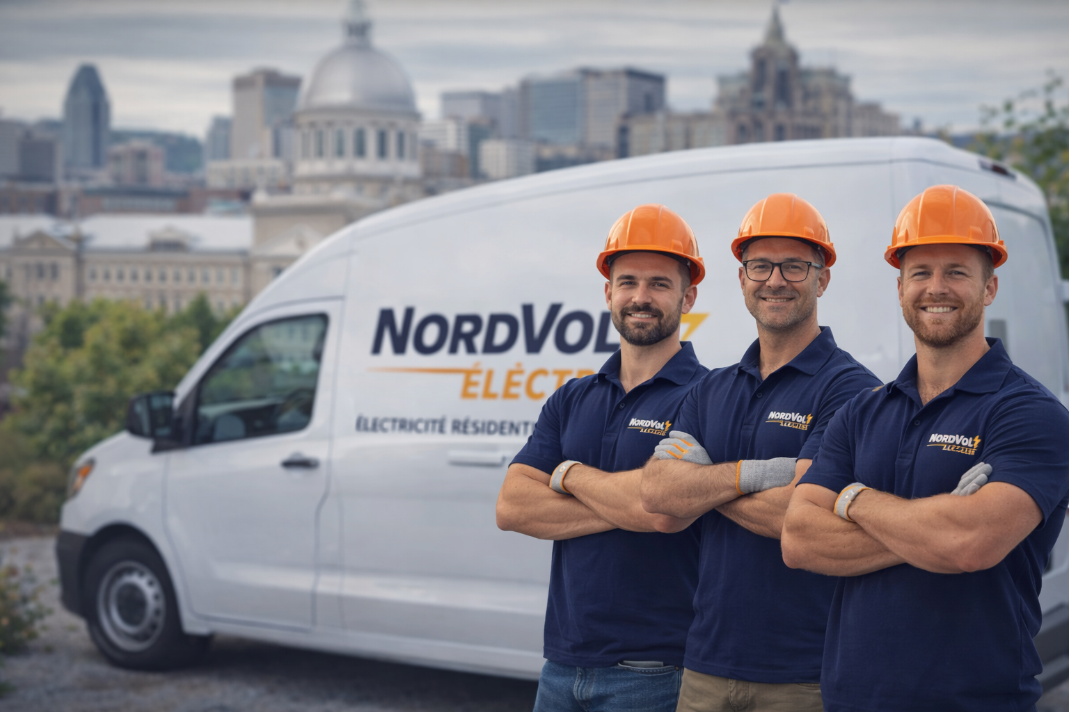 Electrical Repairs in LaSalle